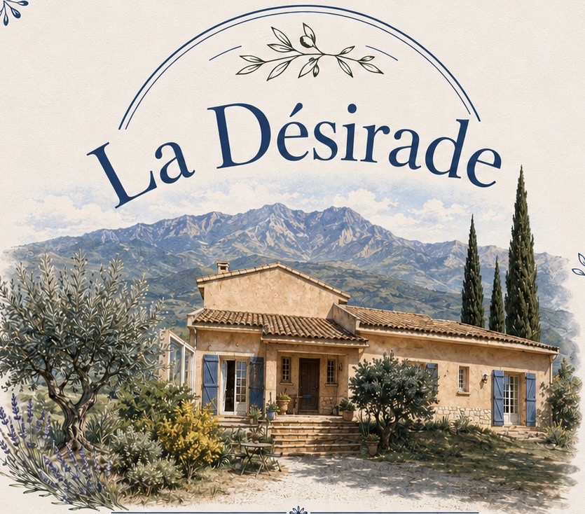 LA DÉSIRADE